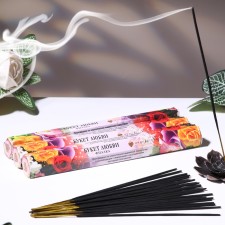 Set of incense 