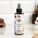 Body spray after the bath "Wood notes and patchouli" 150 ml with a dispenser