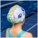 Swims for swimming children's Onlytop "Bunny", fabric, girth 46-52 cm
