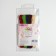 Set of threads Muline No. 12, 8 ± 1 m, 6 pcs