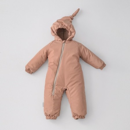 Combinascone Children's Demi-Wedennered Kinderlitto "Gnomich-2", height 80-86 cm, beige color