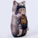 Antistress toy "created to achieve goals"