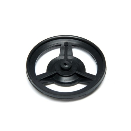 The puck is "tundra", for thermal insulation, Rondol, 100 pcs-1