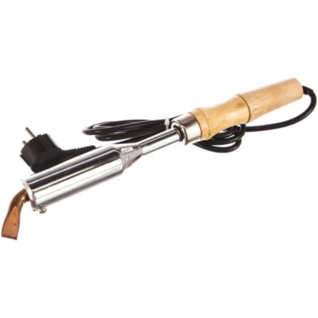 Rexant soldering iron, ceramic heater, 200 W, 230 B-1