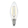 LED LED Filament Filament 7W candle 4100K neuter. Bel. E14 580lm Gauss 103801207
