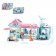 Constructor Pink Dream "Last Party", 410 parts