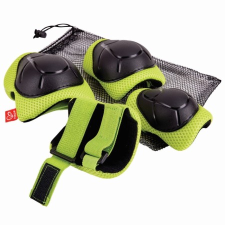 Hape protection set, yellow color-1