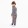Combineson children A.965, light gray color, height 92-98 cm (28)