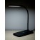 Table lamp with wireless charging, GMV-0265, 15 watts, black