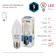 LED LED era Standard "candle", 9 watts, E27, 720 lm, 4000k, white glow