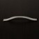 Handle-slop RS134, m/o 128 mm, matte nickel color