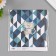 Scrapbooking paper bilateral "Scandinavia" density 180 grams set 10 pcs 15.5x17 cm 1071838