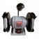 Current machine "Resanta" T-150/250, 250 W, 2950 rpm, 150x16x12.7 mm, 220 B