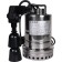 Fecal pump Stout SPD-0003-200250, 500 W, 150 l/min, pressure 8 m, cable 10 m, float