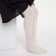 Pantyhose baby, ivory color, height 140-146