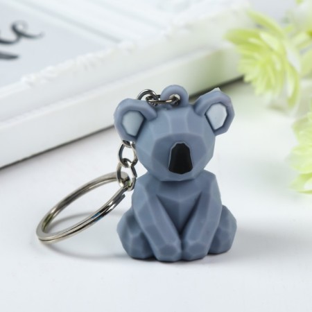 Trick 3D "Koala" 4.5x3.3x2.3 cm
