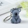 Trick 3D "Koala" 4.5x3.3x2.3 cm