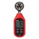 Anemometer Uni-T UT363 106887, 0-45 m/s, -10-50 ° C