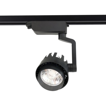 Summer LED Snow -Front Ambrella Track System GL6108, 20W, LED, Black Color