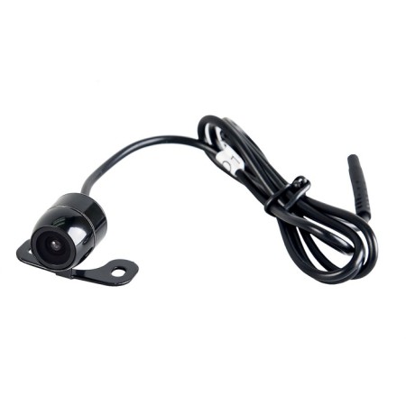 Rear view camera IP-168DL with dynamic lines-1