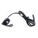 Rear view camera IP-168DL with dynamic lines