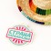 Carnival hat "Sombrero"