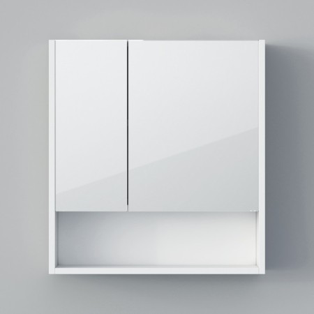 SPectrum 60, 60 x 65 x 12 cm wardrobe, with a closer-3