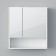 SPectrum 60, 60 x 65 x 12 cm wardrobe, with a closer