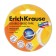 The adhesive tape is bilateral, 12 mm x 10 meters, erichkrause, translucent, price per 1 pc.