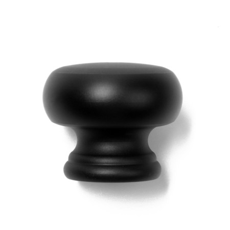 Cappio pen pen, d = 38 mm, weight 60 g, black color-3