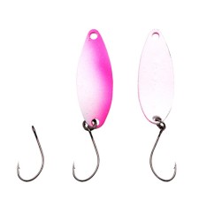 Micro -mocking namazu Pro Tia Paradiso, weight 2.7 g, color 112