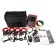 Electricity quality analyzer Uni-T UT285C 117448, 1000 V, 1000 A, three-phase