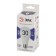 LED LED era Standard “Gear”, 30 watts, E27, 2400 lm, 6000k, glow cold white