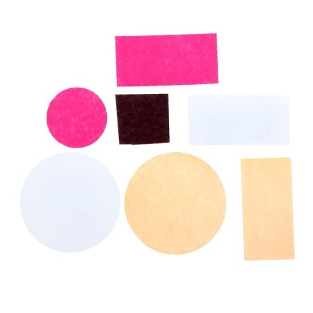 DIY toy "Fun from felt" "Dessert"-1
