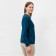 Female sweatshirt, Petrol color, size 52