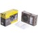 Radio receiver portable signal ether-18 Brown USB SD/Microsd