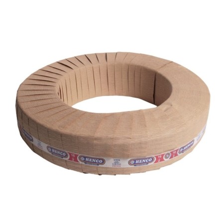 Metal -plastic pipe Henco Standard, D = 32 x 3 mm, PN 16, Bay 50 m, white-3