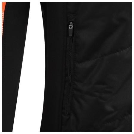 Warmed jacket onlytop, orange, p. 44-9