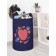 Basket for toys "Dizzying love, size 40x60 cm