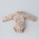 Body Children's Kinderlitto "Brokes-ticks", with a long sleeve, height 62-68 cm, 3 pcs