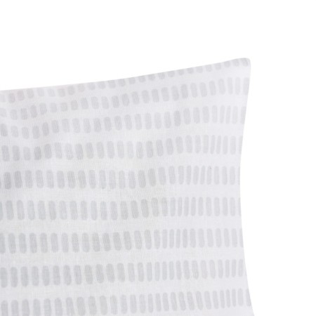 Set of pillowcases "Ethel" Strohahs 50x70 cm - 2 pcs, 100% cotton, Poplin-1