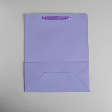 Gift package, packaging, "lilac", 26 x 32 x 12 cm-3