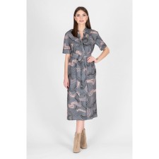 Women's dress, size 44