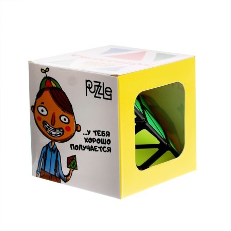 Puzzle "Sminting"-6