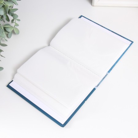 Photo album "Travel" 50 sheets 100 photos 10x15 cm-2