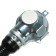 Portable flashlight, COB, 12 V, wire 280 cm, 10 W, magnetic mount