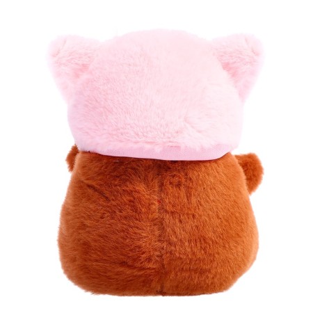 Musical toy "Capybars: Pig", sound-2