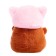 Musical toy "Capybars: Pig", sound
