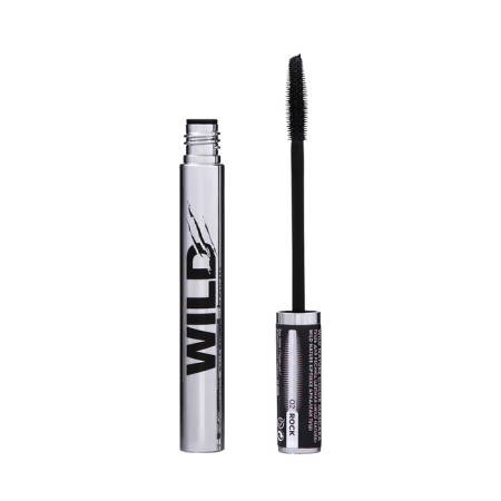Mascara tone 02 PARISA gray, 5 ml-1