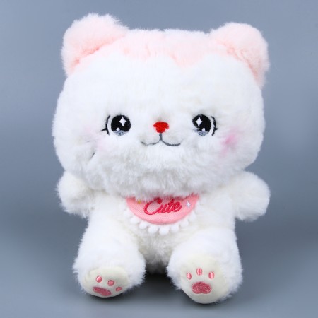 Мягкая игрушка «Котик», 22 см-1
